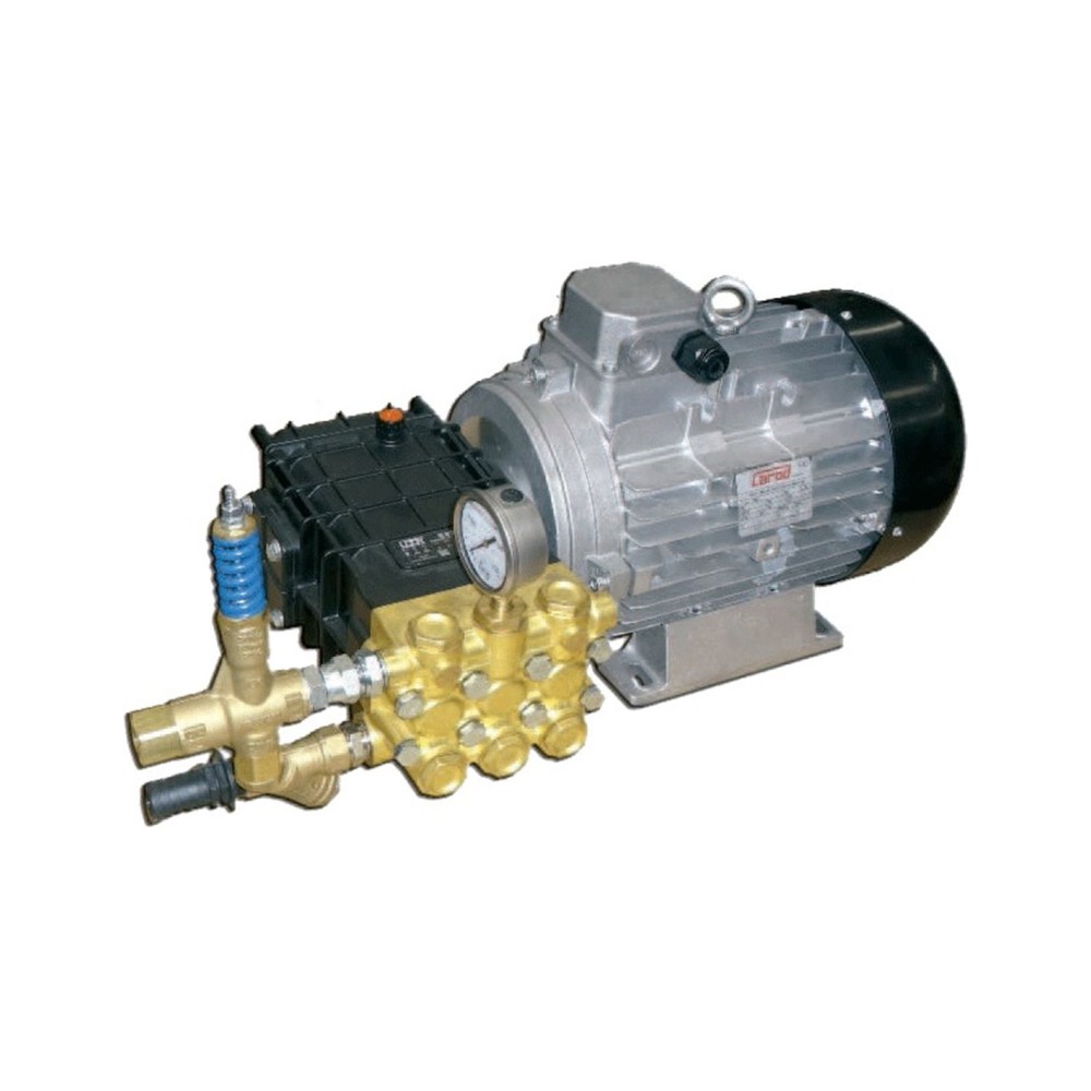 BLOC POMPE-MOTEUR BMA-2015T HAWK