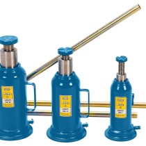 CRIC HYDRAULIQUE 5T