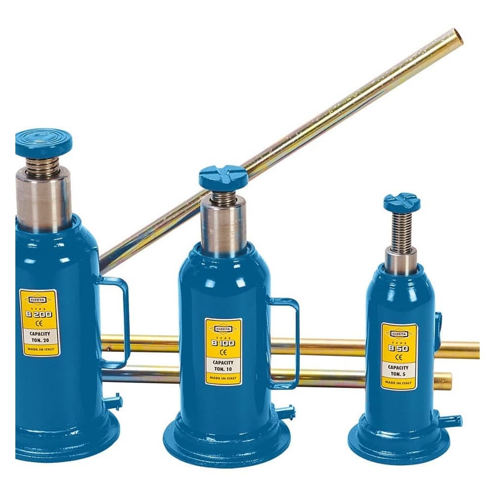 CRIC HYDRAULIQUE 5T