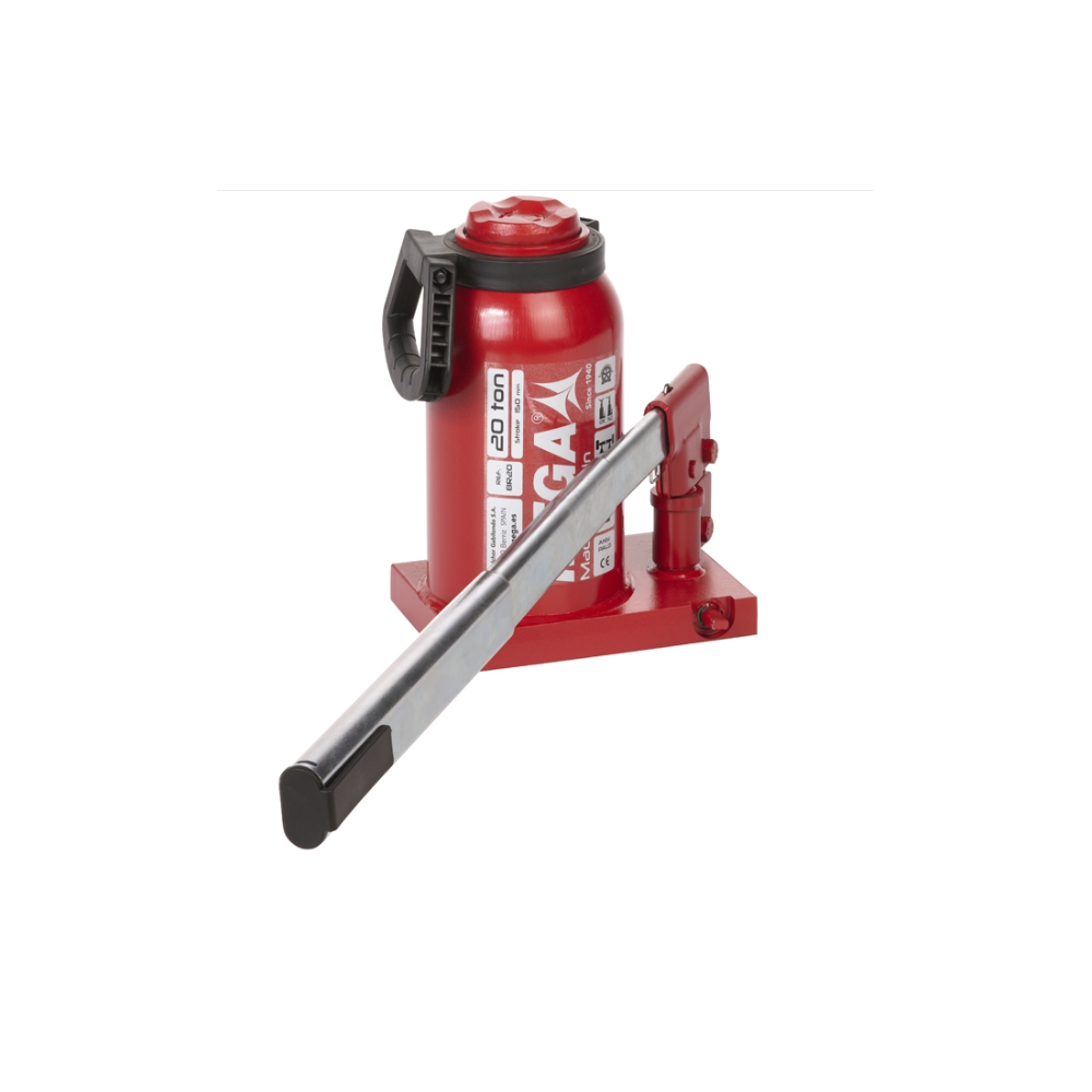 CRIC HYDRAULIQUE 20T