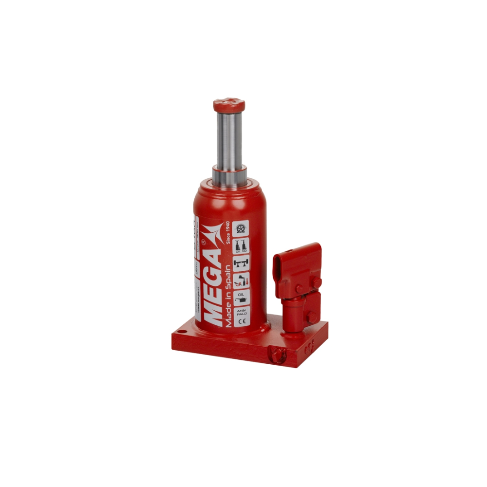 CRIC HYDRAULIQUE 5T