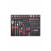COFFRET DOUILLE