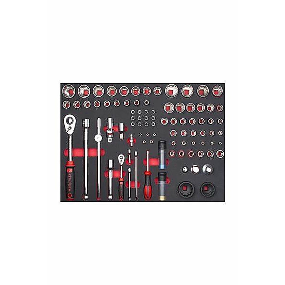 COFFRET DOUILLE COFFRET DOUILLE
