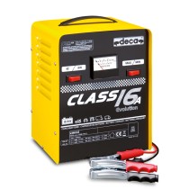 CHARGEUR BATTERIE 16A 1PH