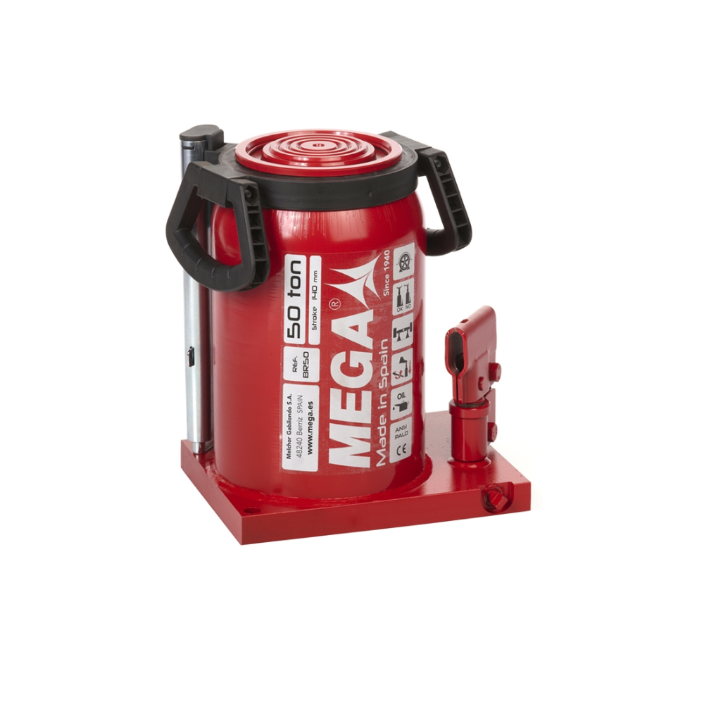 CRIC HYDRAULIQUE 50T