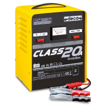 CHARGEUR BATTERIE 20A 1PH