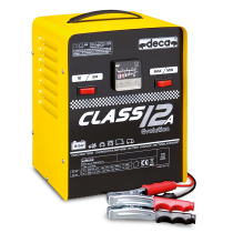 CHARGEUR BATTERIE 12A 1PH