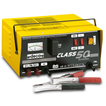 CHARGEUR BATTERIE 50A 1PH