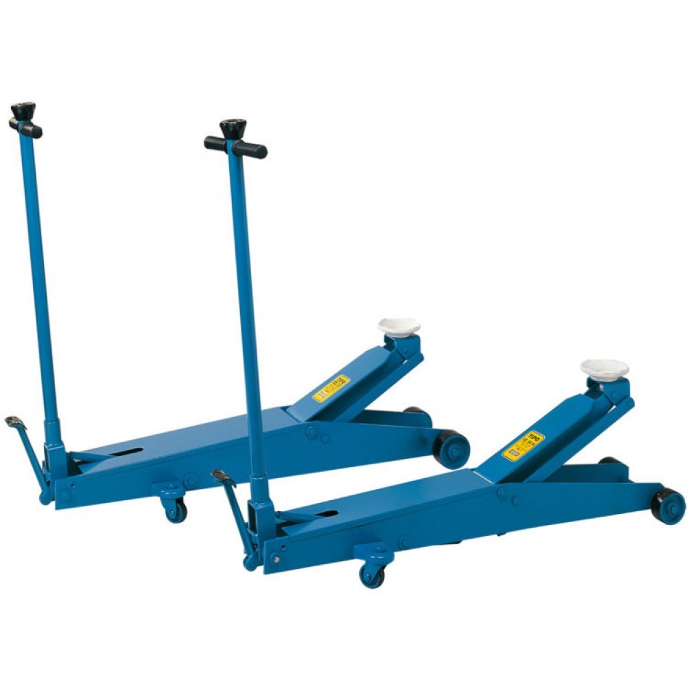 CRIC HYDRAULIQUE ROULEUR 5T CRIC HYDRAULIQUE ROULEUR 5T