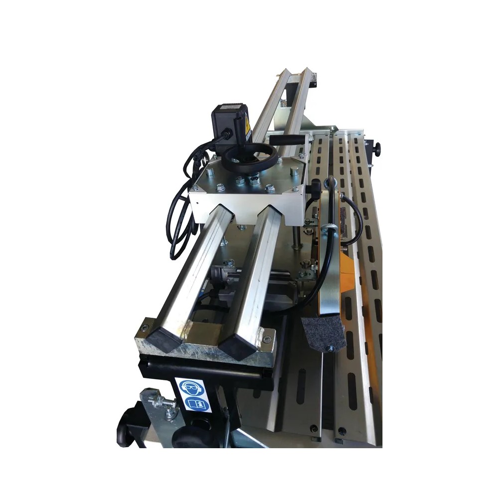 TRONÇONNEUSE DE MARBRE TAG130/220V SANS DISQUE TRONÇONNEUSE DE MARBRE TAG130/220V SANS DISQUE