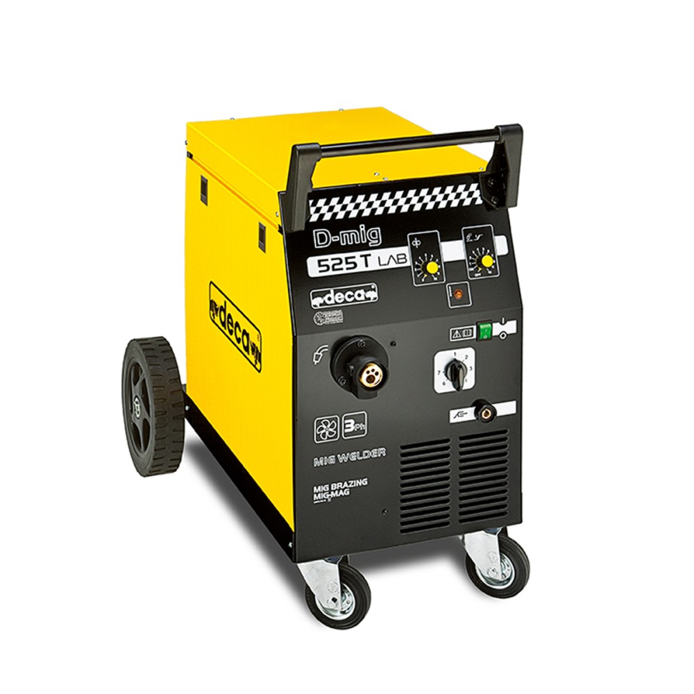 POSTE DE SOUDURE SEMI AUTO 20-220A