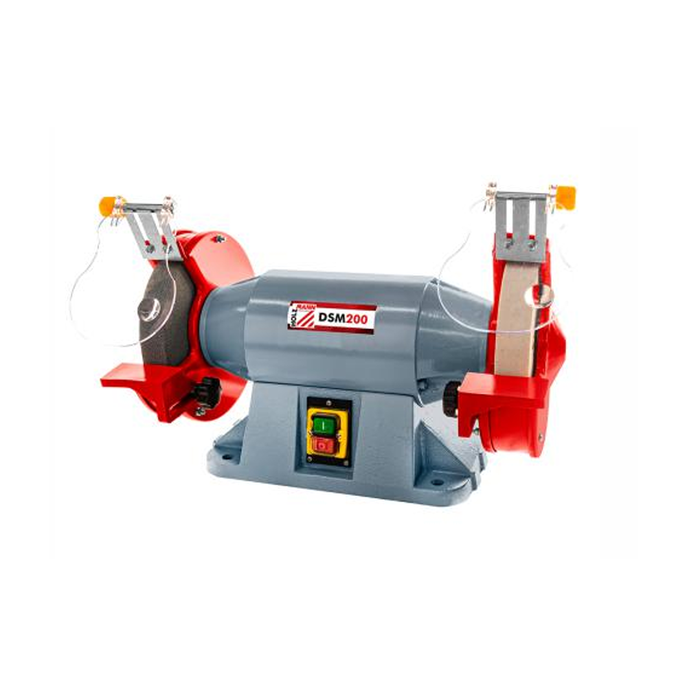 TOURET A MULER 200MM-900W-230V