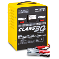 CHARGEUR BATTERIE 30A 1PH
