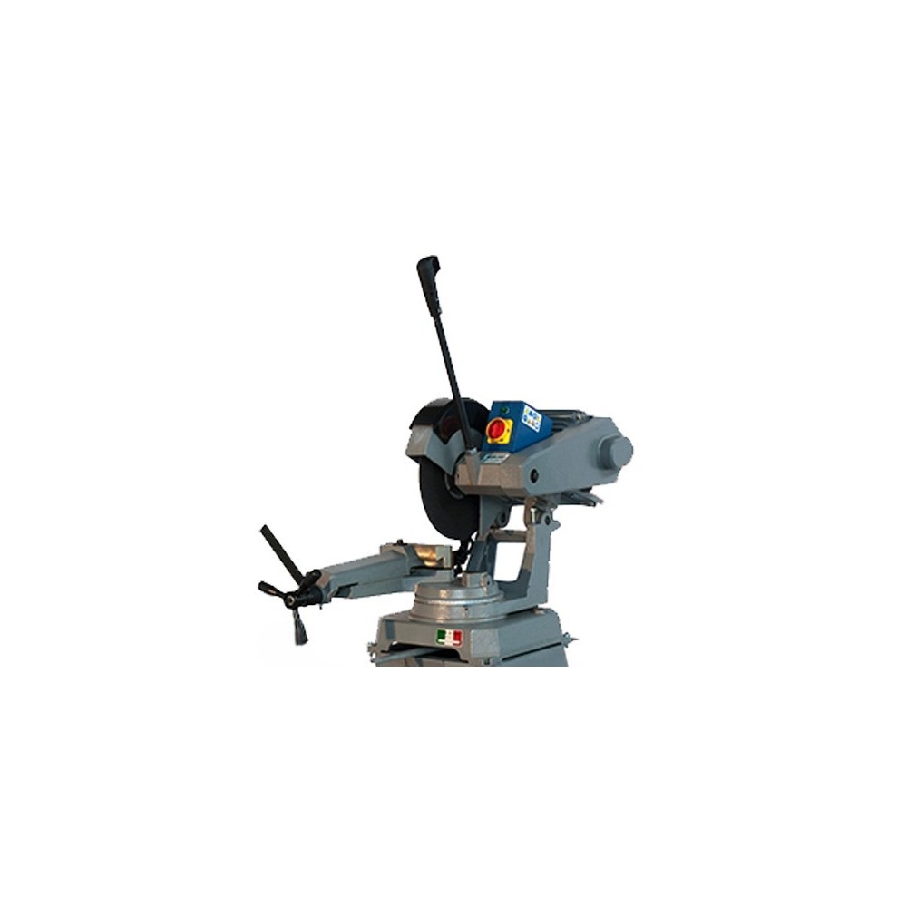 TRONCONNEUSE A DISQUE DIAMETRE 350