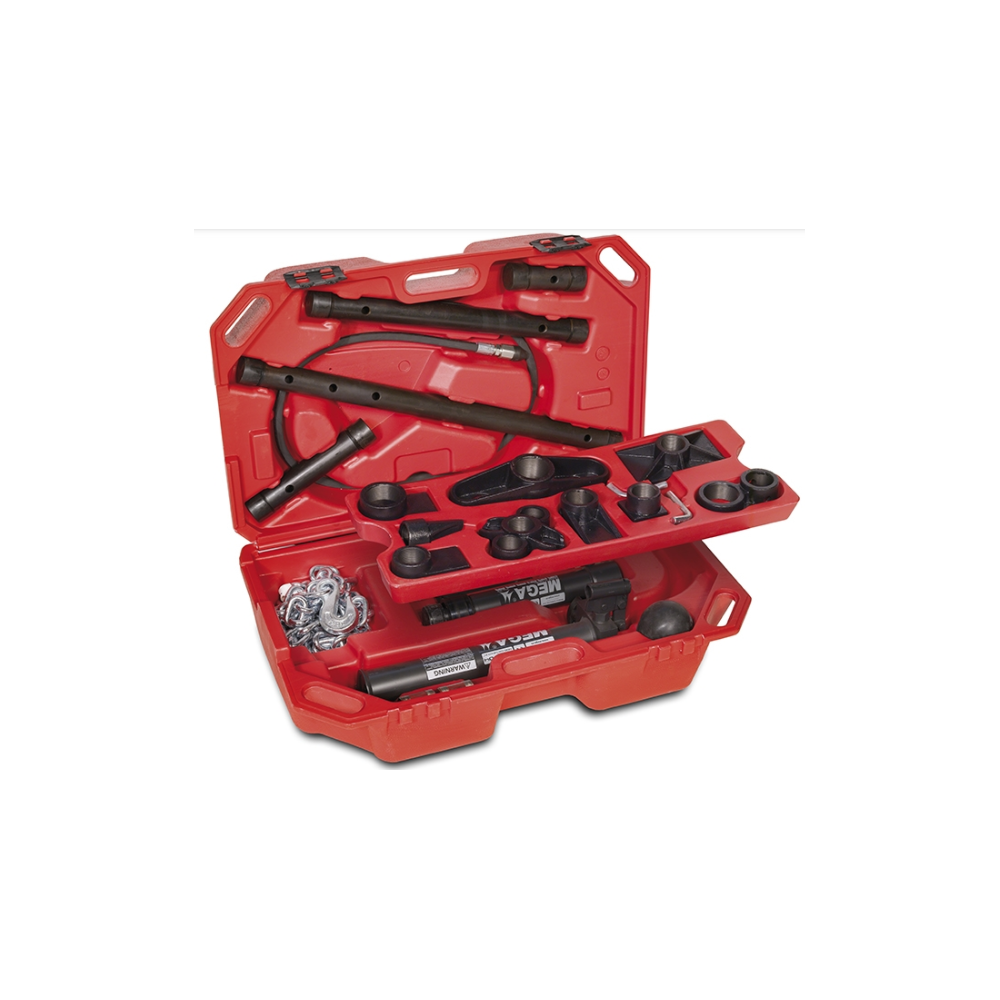 VERIN  HYDRAULIQUE