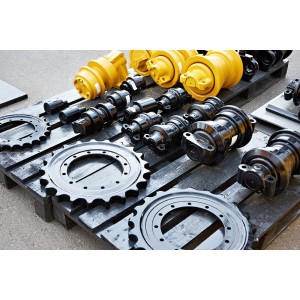 EQUIPEMENT INDUSTRIEL