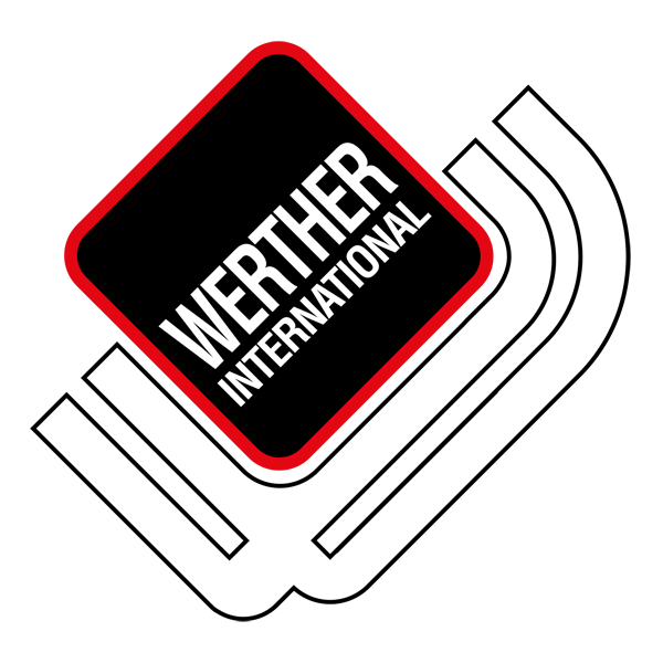 WERTHER  INTERNATIONAL S.p.A.